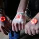 Illustration for article titled The Latest Trend Among Biohackers Is Implanting LED Lights Beneath Your Skin
